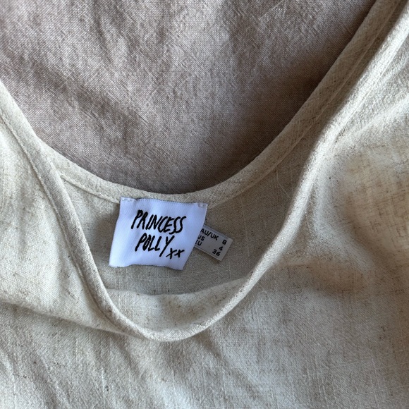 Princess Polly Romper - Picture 3 of 3